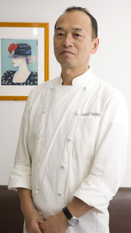 相馬　公夫　 氏