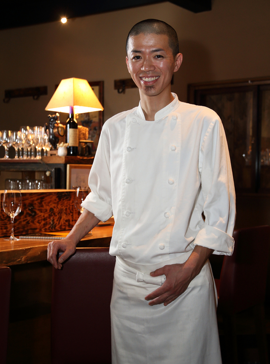 Nozawa Kentaro