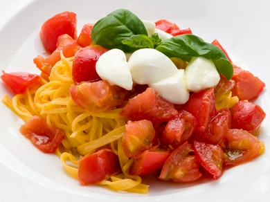 シェフのおすすめ料理