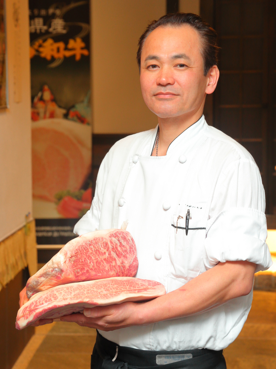 野村　浩三 氏