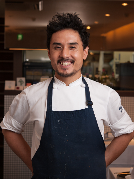 chef