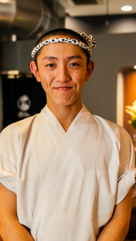 阿部　友彦 氏