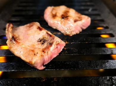 シェフのおすすめ料理