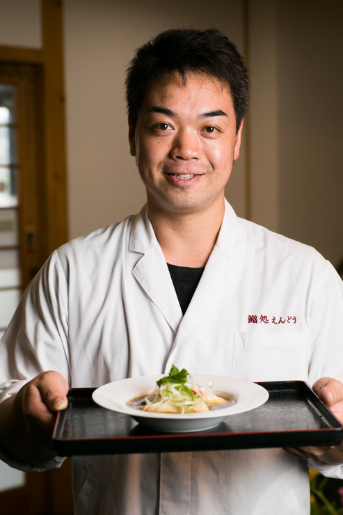 chef