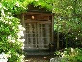 虎屋壺中庵