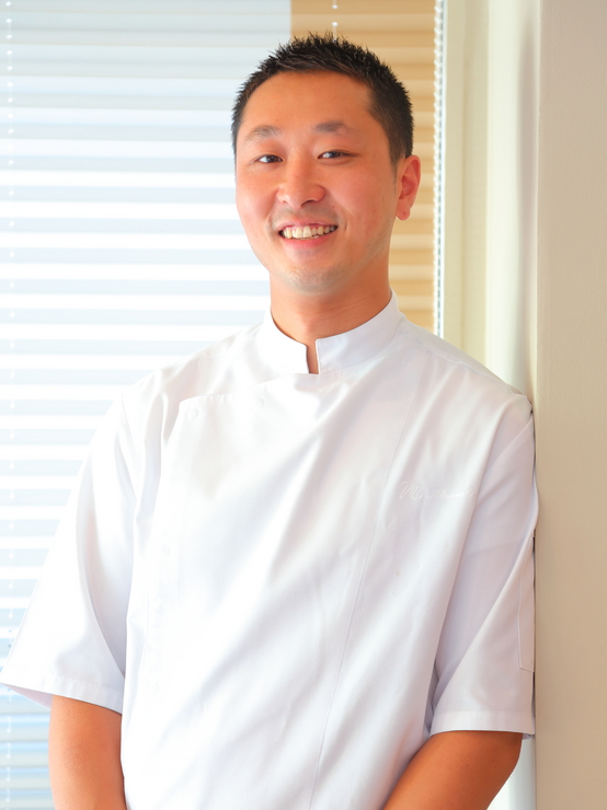 Nacree ナクレ 国分町 一番町 フレンチ 料理人 緒方 稔 氏 ヒトサラ