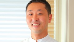 緒方　稔 氏