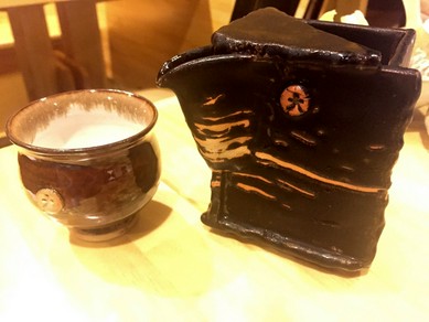 シェフのおすすめ料理