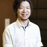 緒方　和秀 氏