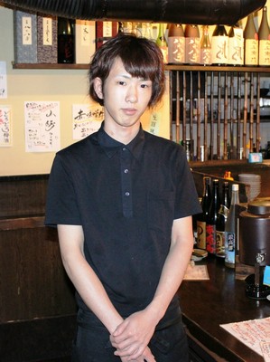 中村　司 氏