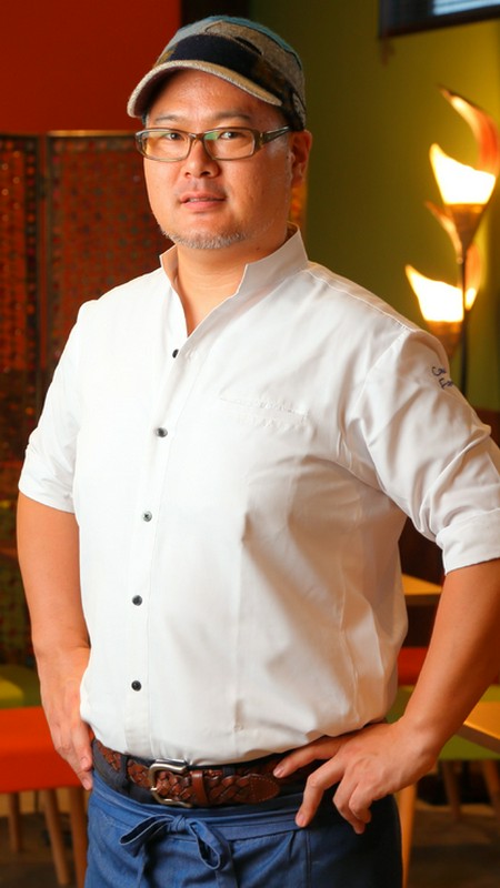 飯島　淳一 氏