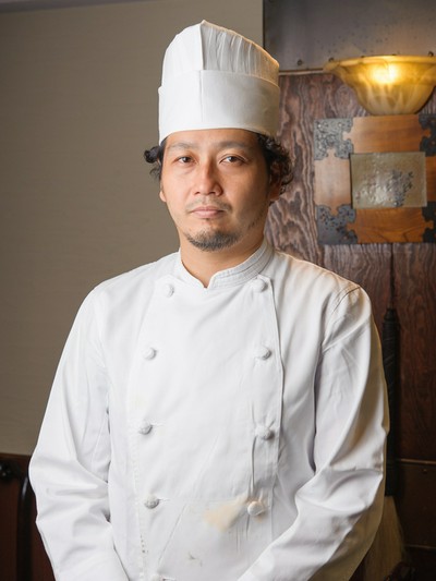 酒中花 空心 四ツ橋/新町/堀江/中華料理 料理人 大澤 広晃 氏 | ヒトサラ