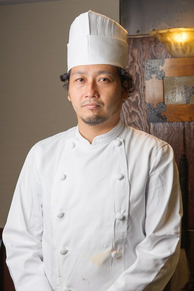 酒中花 空心 四ツ橋/新町/堀江/中華料理 料理人 大澤 広晃 氏 | ヒトサラ