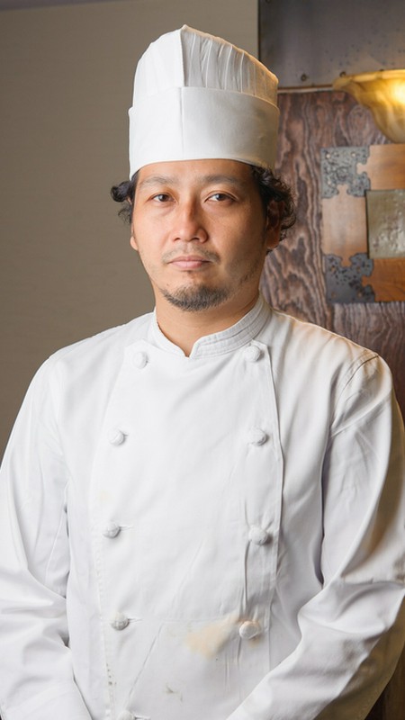 大澤　広晃 氏