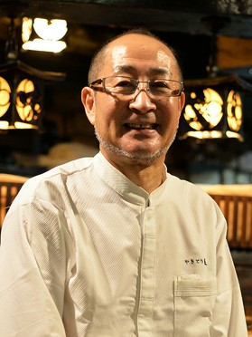 齋藤　義雄 氏