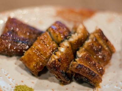 シェフのおすすめ料理