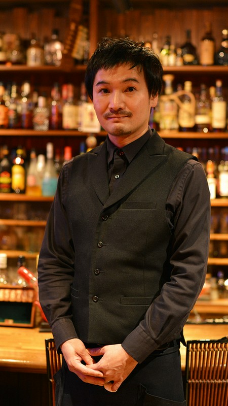 竹井　聡 氏