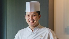 山橋 孝之 氏