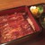 シェフのおすすめ料理