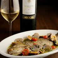 金田　貴志シェフの投稿写真