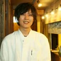 加藤　真伍