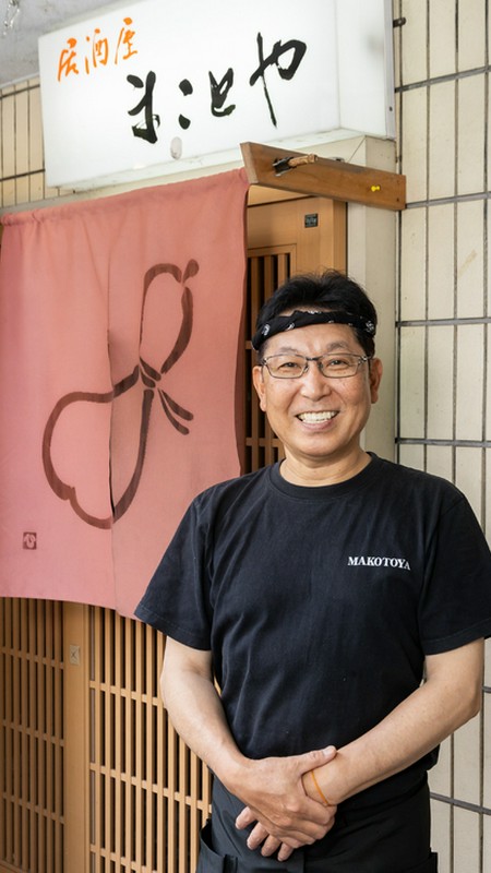 高橋　誠司 氏