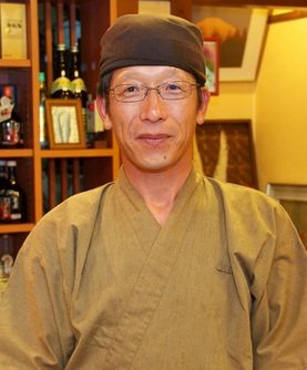小原　耕二 氏