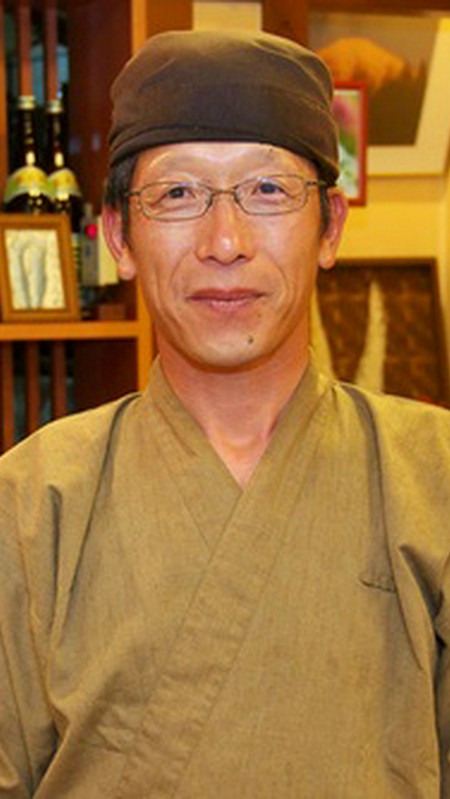 小原　耕二 氏