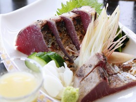 土佐万福料理　ひとすじ