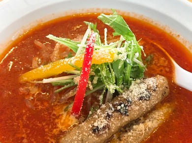 シェフのおすすめ料理