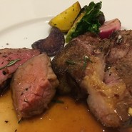 大島　庸司シェフの投稿写真