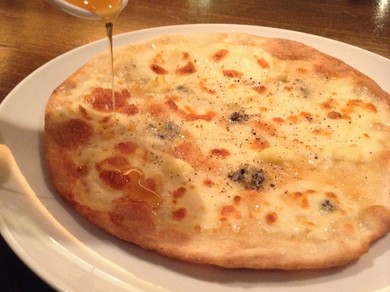 シェフのおすすめ料理