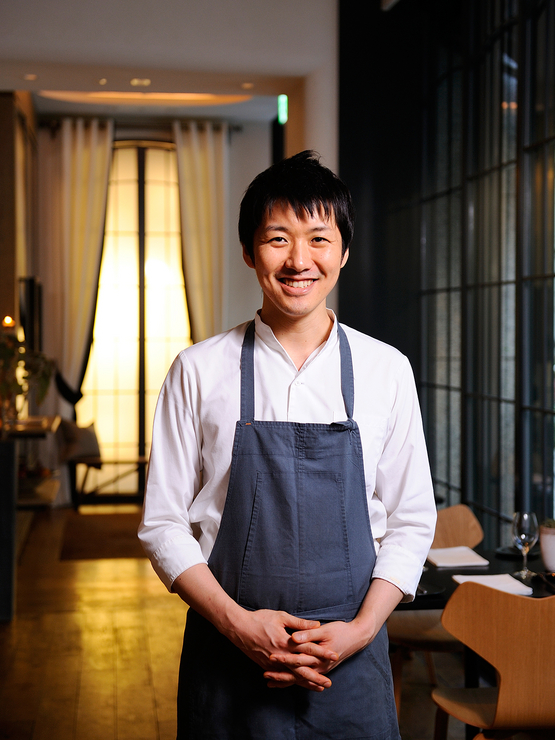 chef