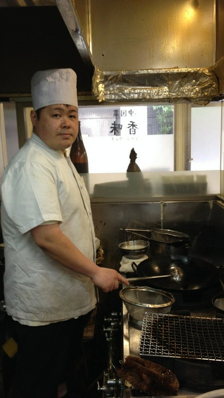 矢谷　幸生 氏