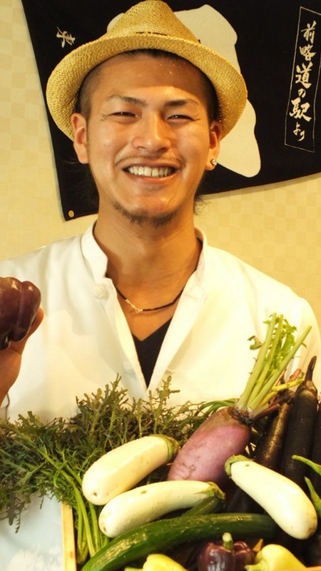照井　晴治 氏