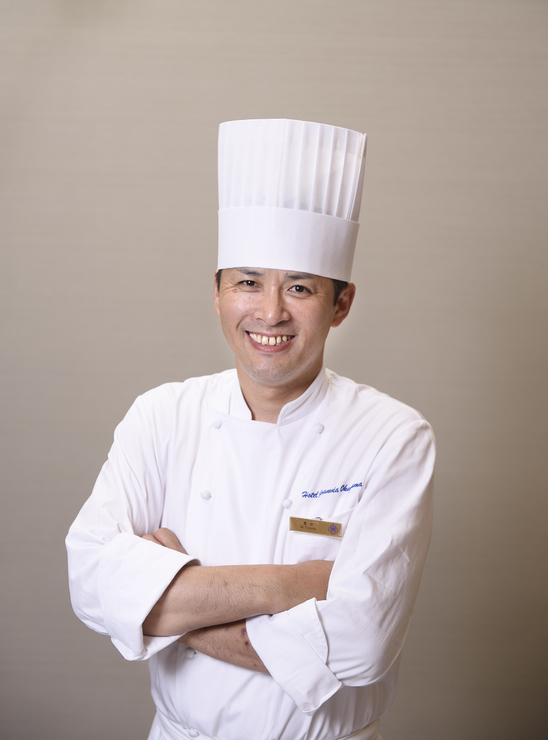 Toyoda Masaki