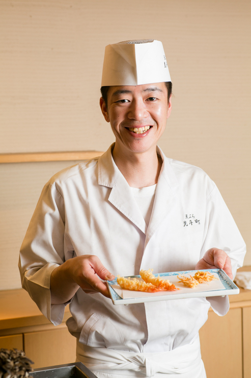 chef