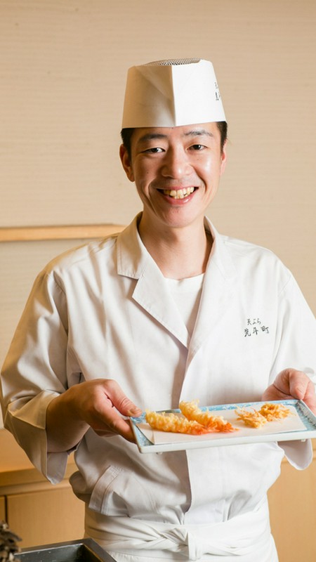 千葉　竜太 氏