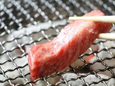 シェフのおすすめ料理