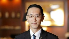 中山　伸太郎 氏