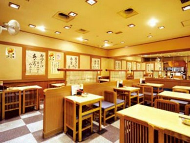 シェフのおすすめ料理