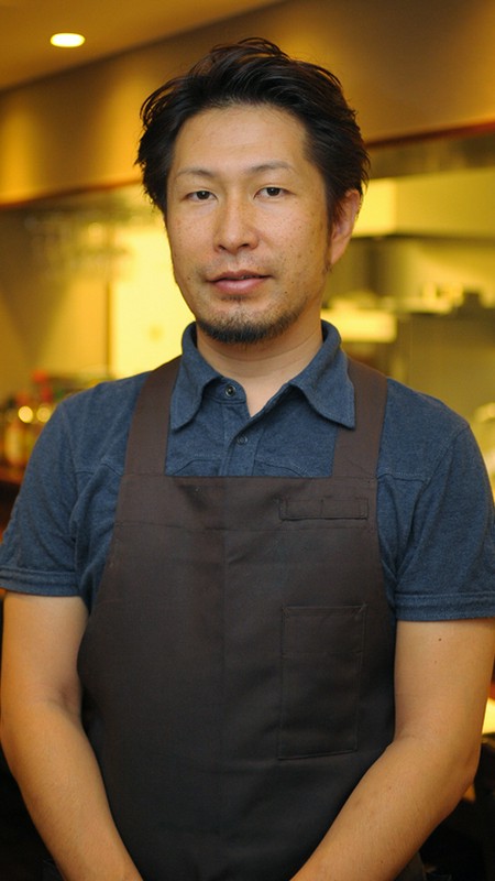 矢守　保則 氏