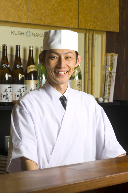 庄司　智彦 氏