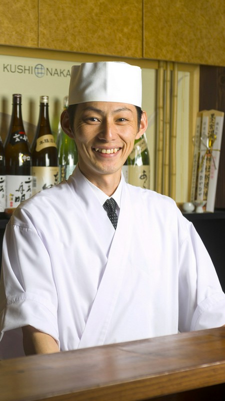 庄司　智彦 氏