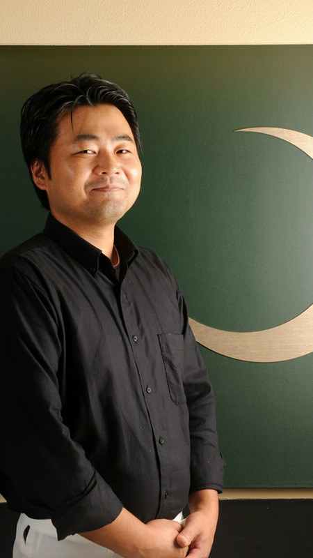 森本　彰 氏