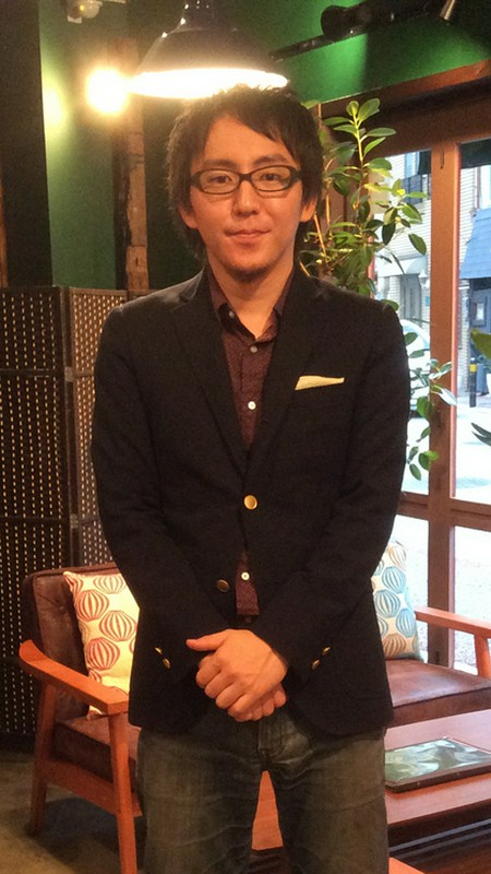 吉山　宏 氏
