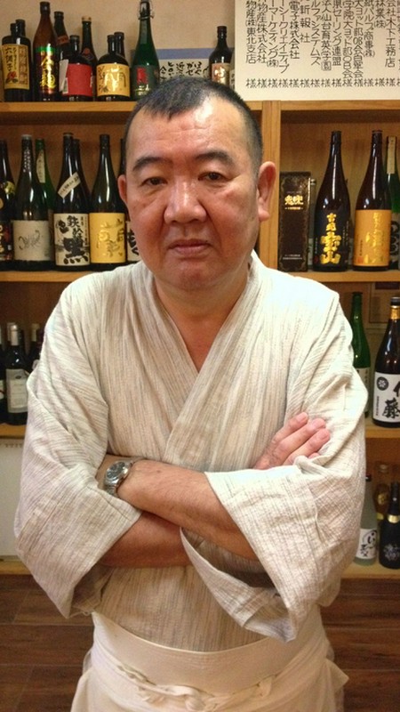 久保田　勇二 氏