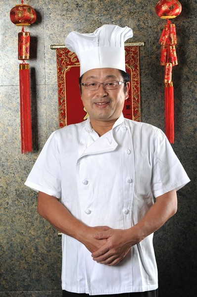 中国菜館 竹琳 佐伯区/五日市/中華料理 店長 竹下 隆男 氏 | ヒトサラ