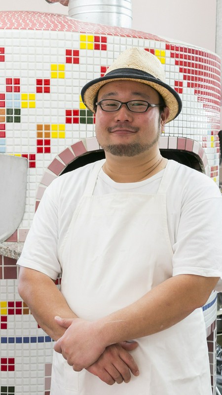 藤田　大介 氏