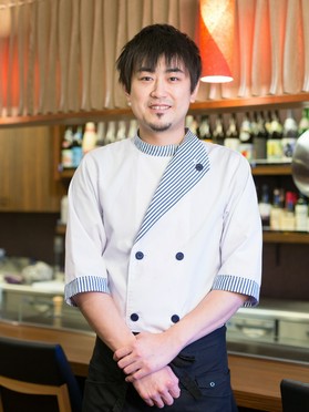 清永　晃平 氏